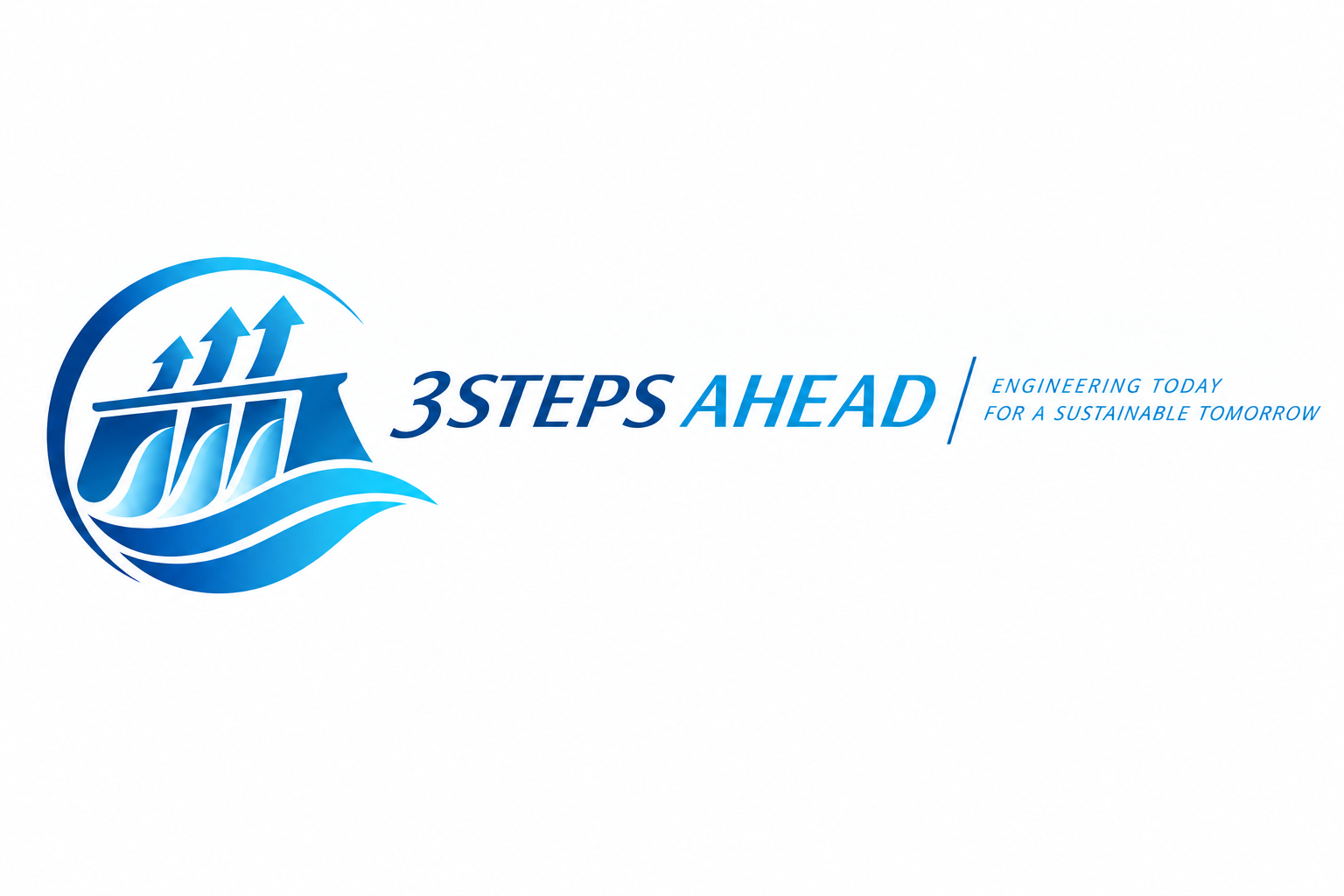 Three Steps Ahead